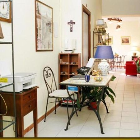Sicilia Home B&B 카타니아 외부 사진