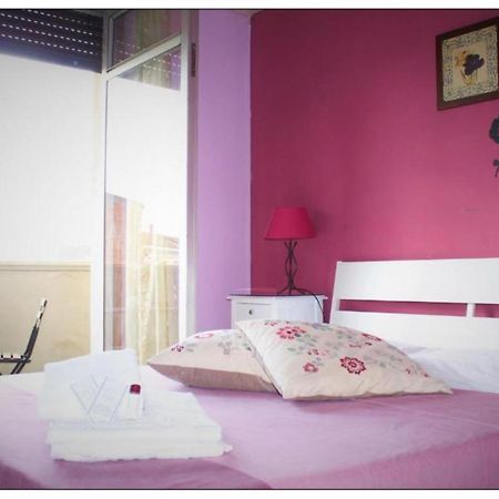 Sicilia Home B&B 카타니아 외부 사진