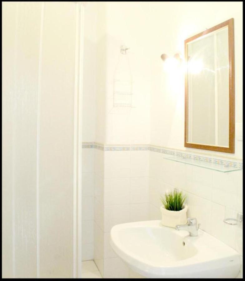 Sicilia Home B&B 카타니아 외부 사진
