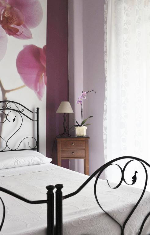 Sicilia Home B&B 카타니아 객실 사진