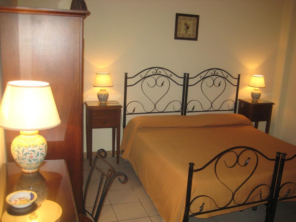 Sicilia Home B&B 카타니아 외부 사진