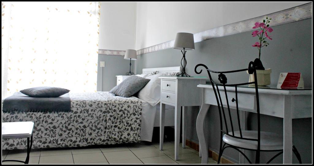 Sicilia Home B&B 카타니아 외부 사진