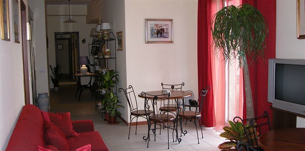 Sicilia Home B&B 카타니아 외부 사진
