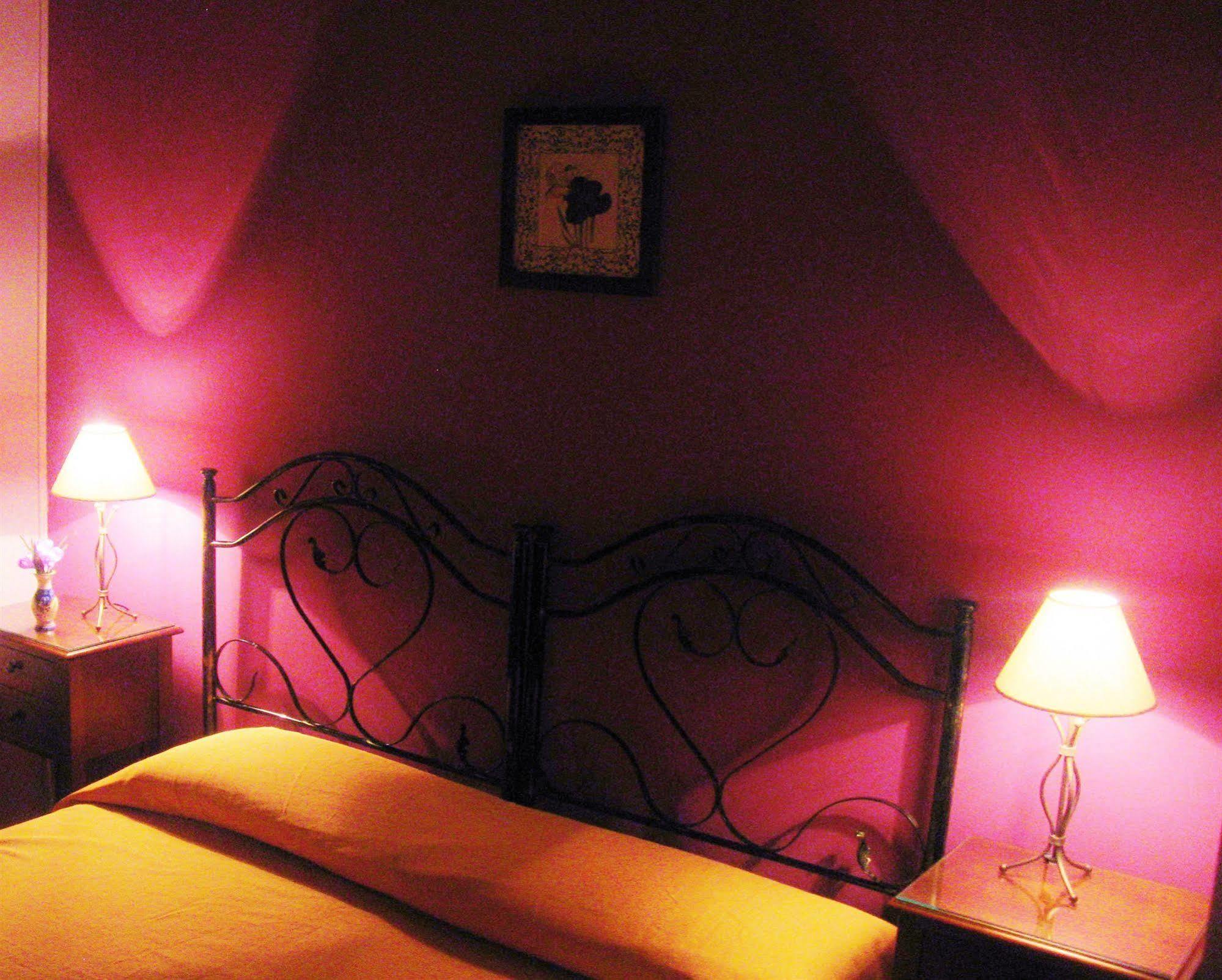 Sicilia Home B&B 카타니아 외부 사진