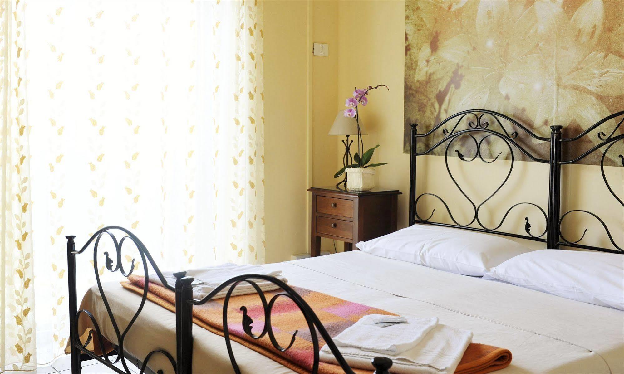 Sicilia Home B&B 카타니아 외부 사진