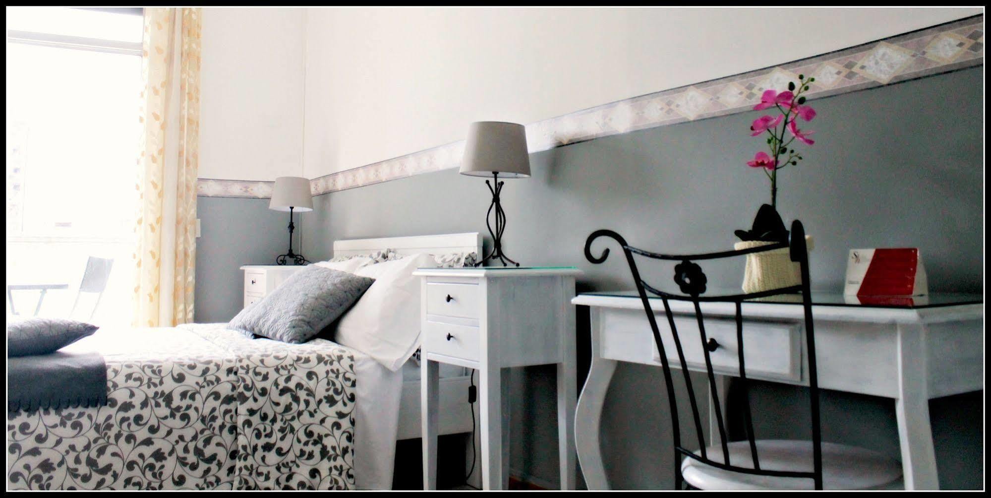 Sicilia Home B&B 카타니아 외부 사진