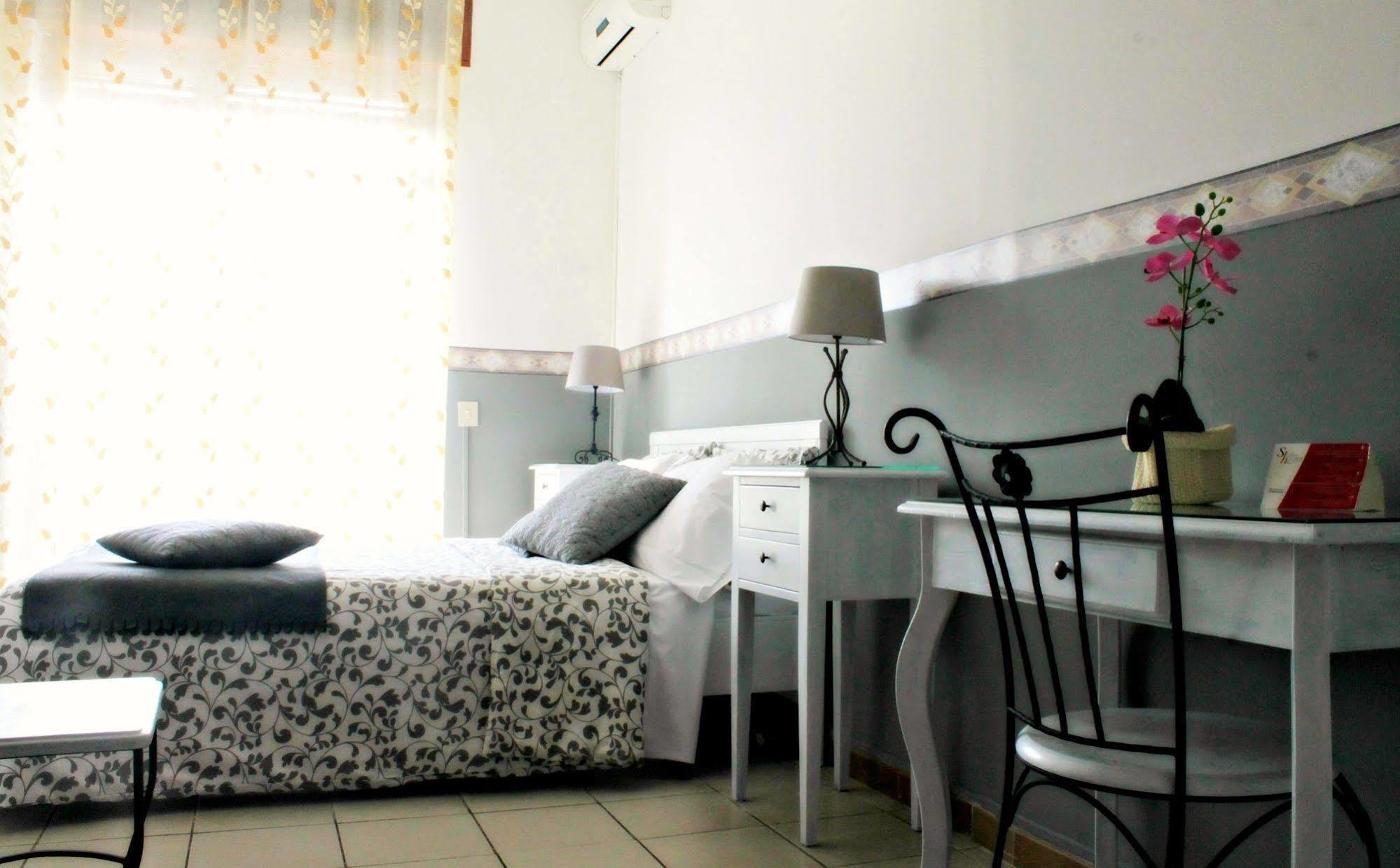 Sicilia Home B&B 카타니아 외부 사진