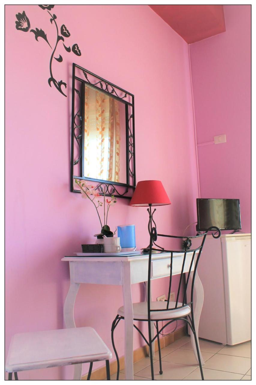 Sicilia Home B&B 카타니아 외부 사진