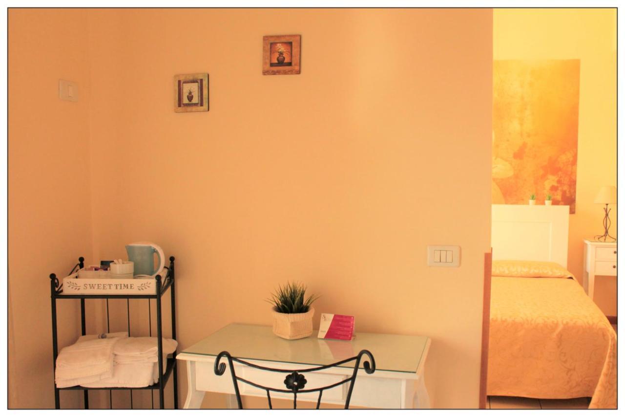 Sicilia Home B&B 카타니아 외부 사진