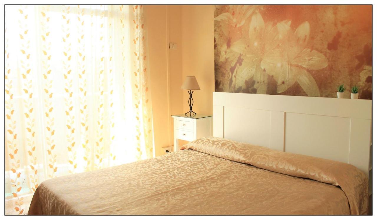 Sicilia Home B&B 카타니아 외부 사진