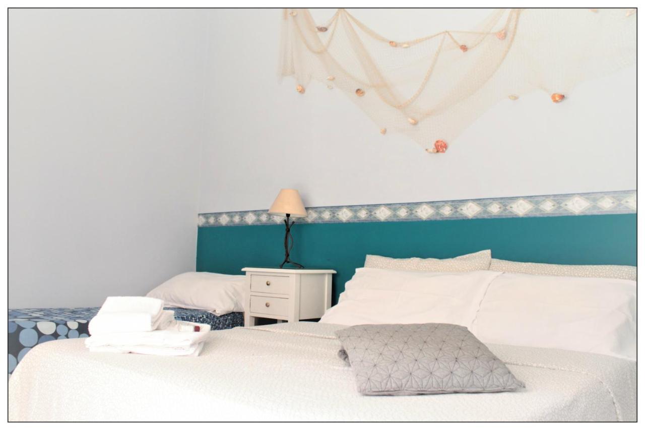 Sicilia Home B&B 카타니아 외부 사진