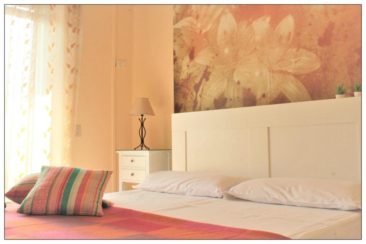 Sicilia Home B&B 카타니아 외부 사진