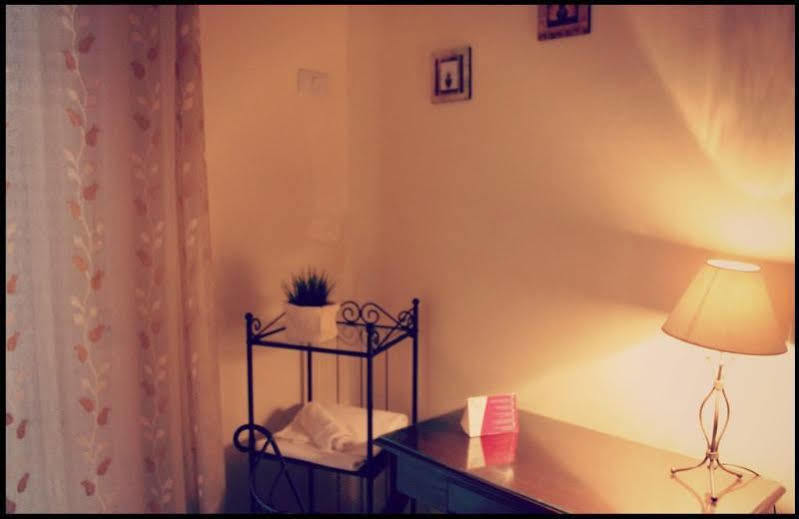 Sicilia Home B&B 카타니아 외부 사진