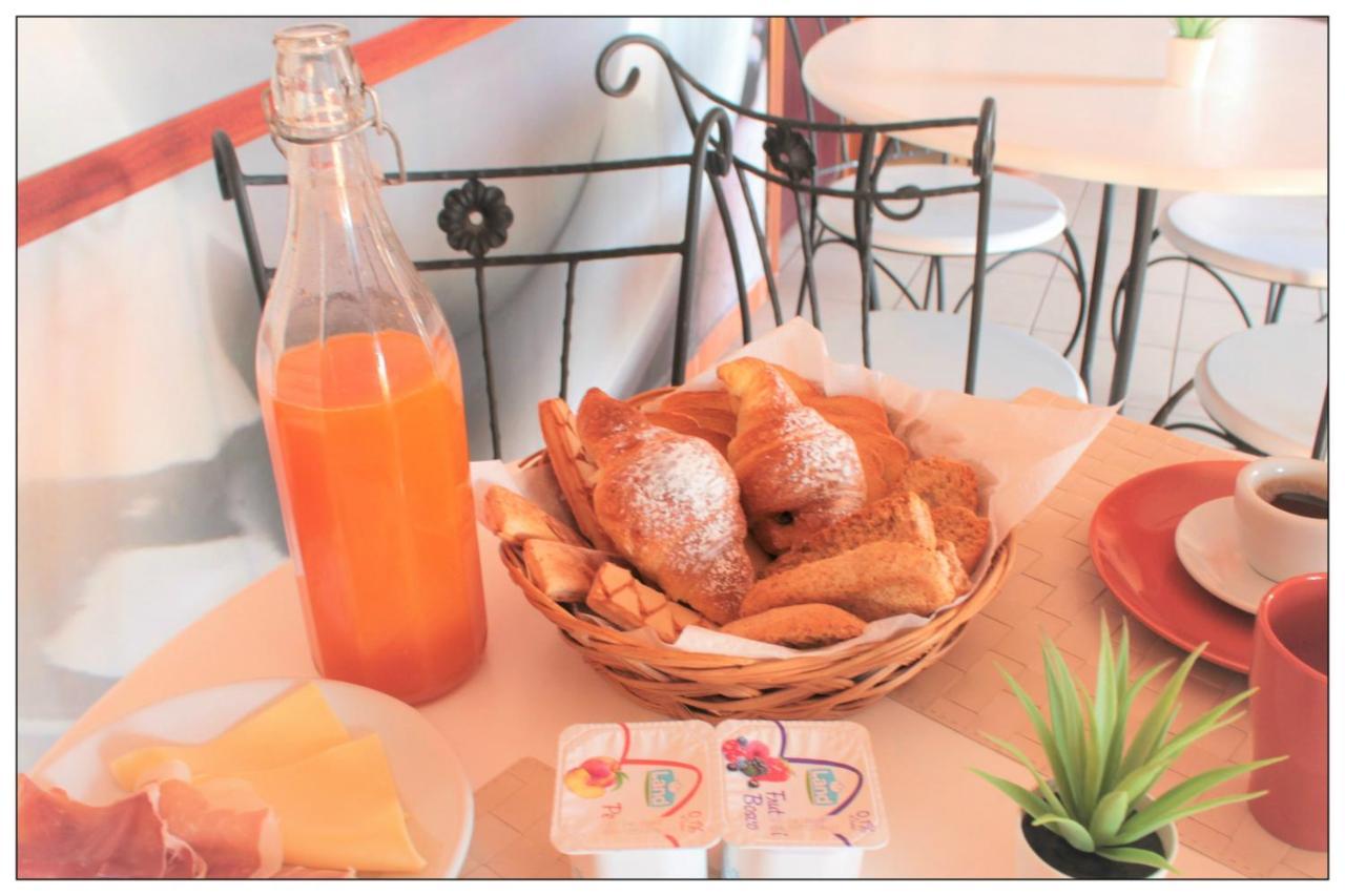 Sicilia Home B&B 카타니아 외부 사진