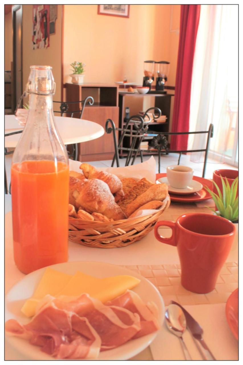 Sicilia Home B&B 카타니아 외부 사진