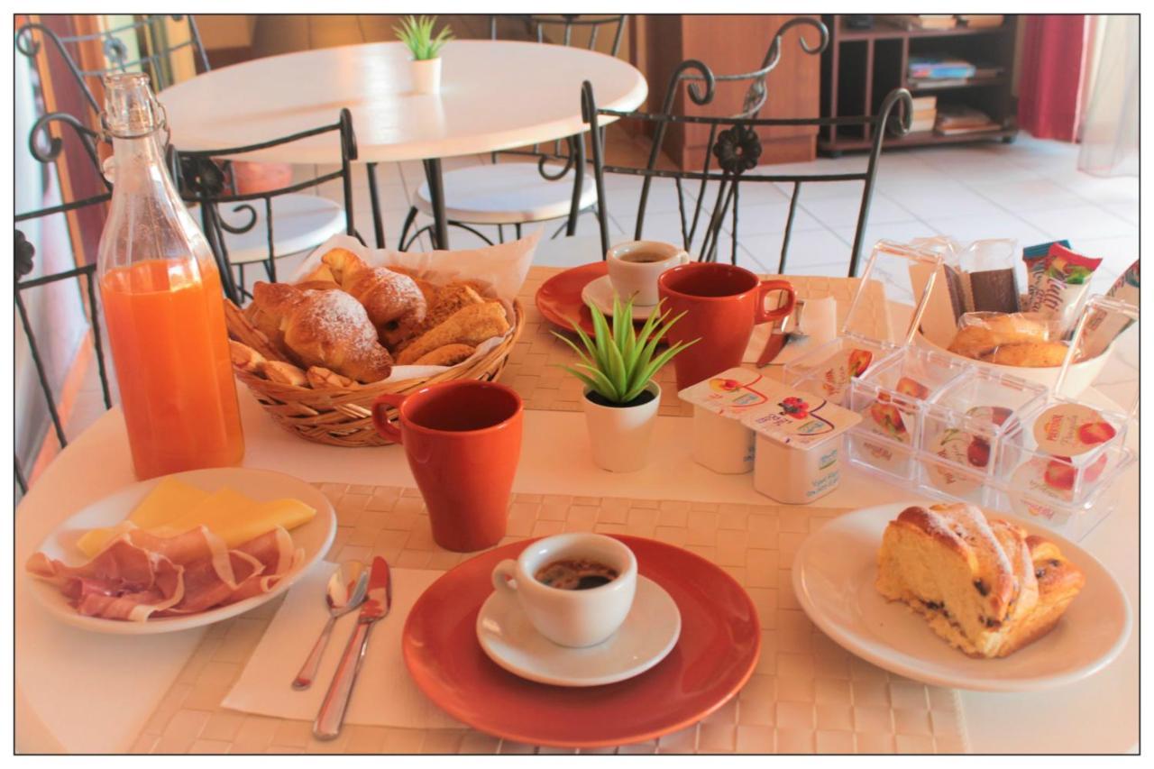 Sicilia Home B&B 카타니아 외부 사진